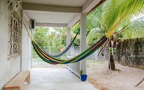 Wanigi Guesthouse